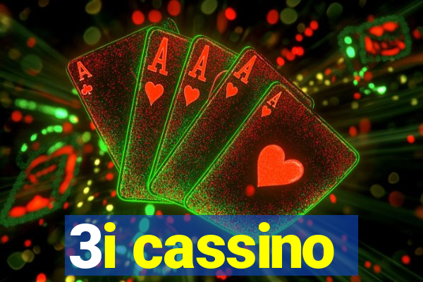 3i cassino